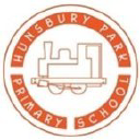 Hunsbury Park Primary School logo