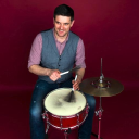 Scott Burrell Drumming & Education