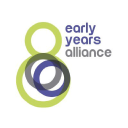Pre-school Learning Alliance logo