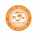 Yoga In Daily Life Scotland logo