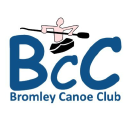 Bromley Canoe Club logo
