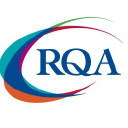 Research Quality Association logo