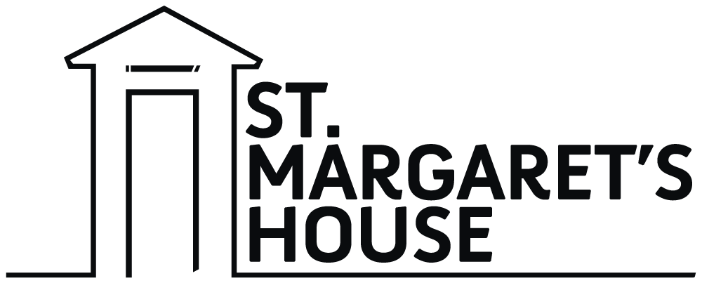 St. Margaret's House logo