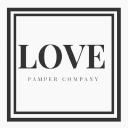 Love Pamper company