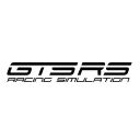 Gts Rs Racing Simulation logo