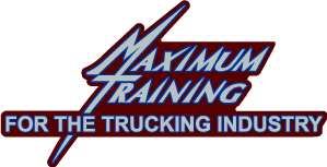 Max Motorcycle Training logo