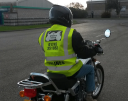 Cb Motorcycle Training