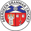 Aberdeen Grammar School Fps Cricket Club logo