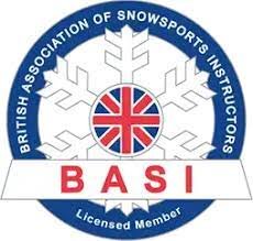 British Ski Tuition logo