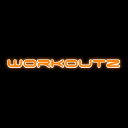 Workoutz Fitness Club logo