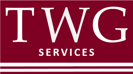 The Waste Group Services Ltd logo