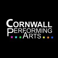 Cornwall Performing Arts logo