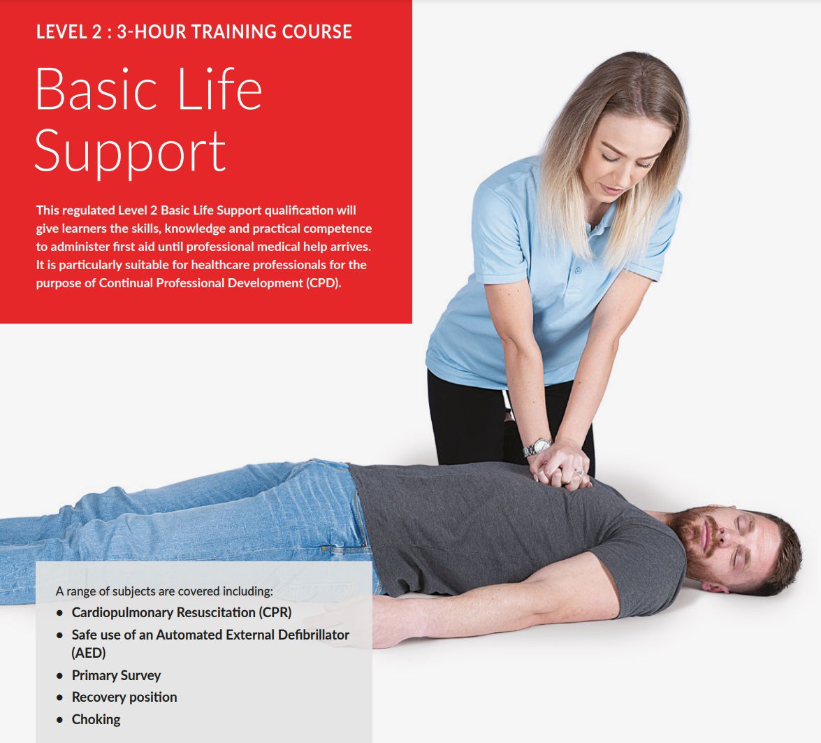 Basic Life Support