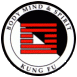 Body Mind Spirit Kung Fu Brighton logo