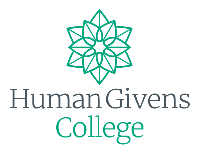 Human Givens College logo