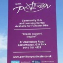 Pavillion Youth Cafe