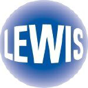 Lewis School of English logo