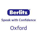 Berlitz Oxford Language Centre logo