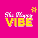The Happy Vibe Fitness & Wellbeing