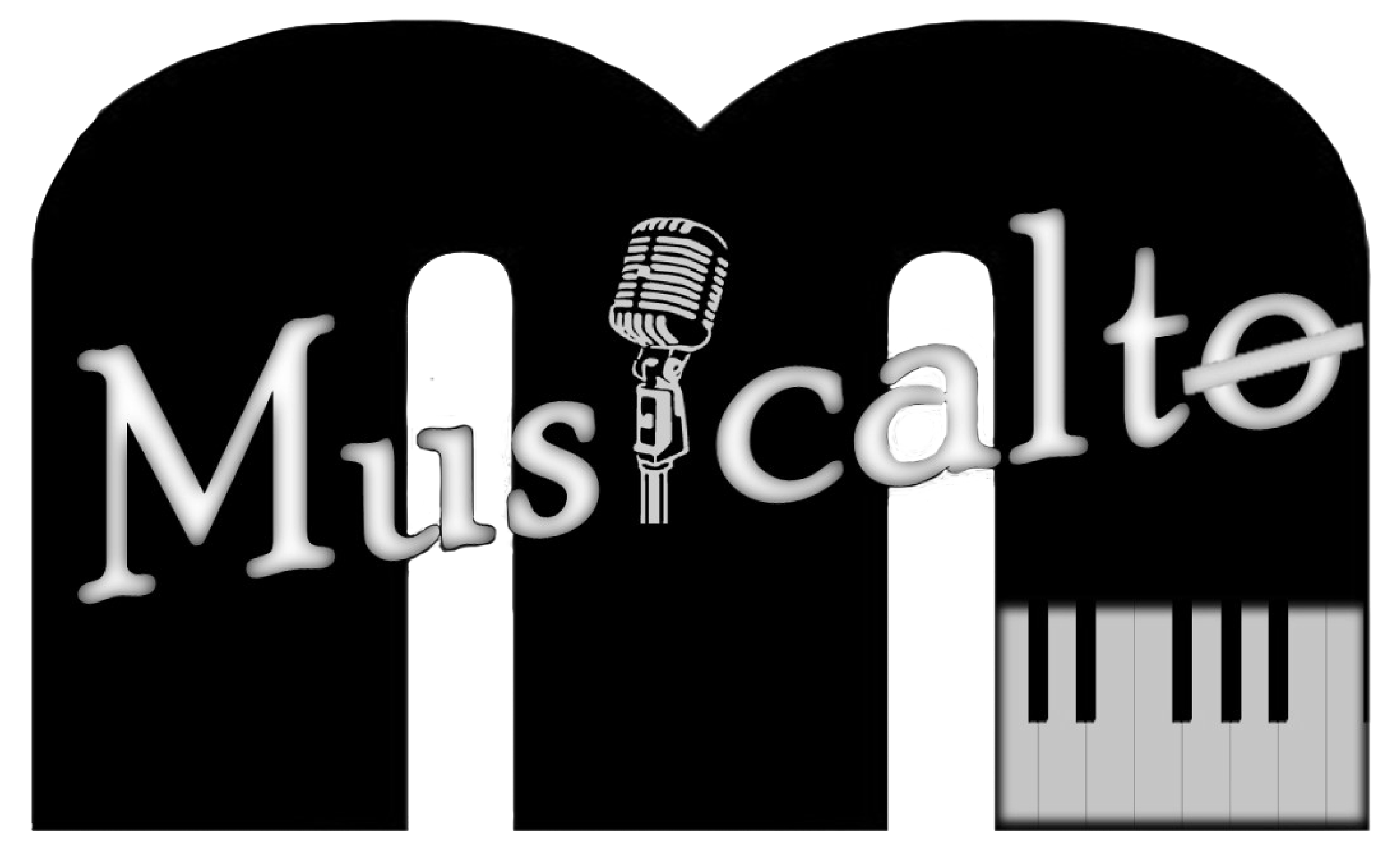 Musicalto logo