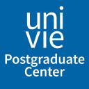 International Postgraduate Center logo