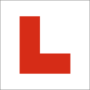 DRIVING LESSONS BRIGHTON SUSSEX logo