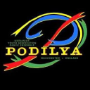 Podilya Ukrainian Dance Ensemble logo