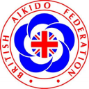 British Aikido Federation logo