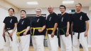 Les Bubka Karate Jutsu Guildford