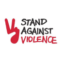 Stand Against Violence ā��ļø¸