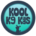 Kool K9 Kids logo