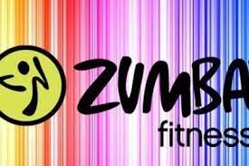 Zumba & Fitness Pilates with Berni logo