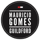 Guildford Jiu Jitsu (Mauricio Gomes Legacy Team) logo