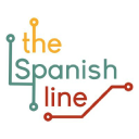 The Spanish Line logo