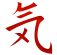 Kiaido Ryu Martial Arts logo