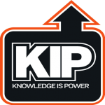 KIP Education logo