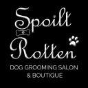 Spoilt Rotten Dog Groomer & Boutique Pinner