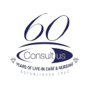 Consultus Care & Nursing Limited