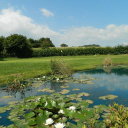 Coed-Y-Mwstwr Golf Club