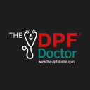 The Dpf Doctor logo