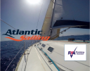 Atlantic Sailing logo