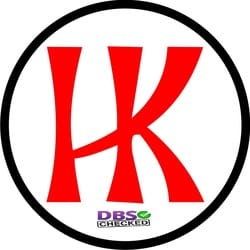 Kyokujitsu-kai logo