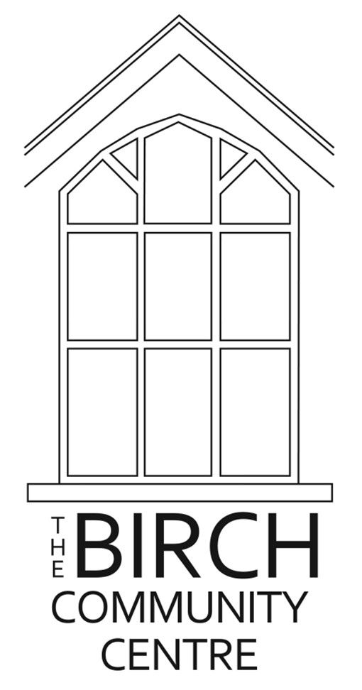 Birch Community Centre logo