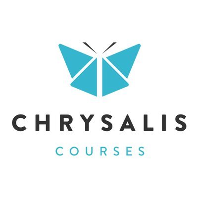 Chrysalis Not For Profit Ltd logo