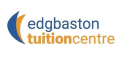 Edgbaston Tuition Centre logo