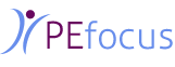 Pefocus logo