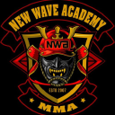 New Wave Academy Training Centre (Croydon) logo