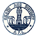 Neath & District Association Football League logo