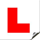 Acceler8 Driving School logo