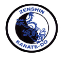 Zenshin Martial Arts - Redditch (north) logo